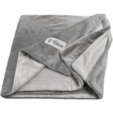 PetFusion PetFusion Medium Premium Plush Pet Blanket