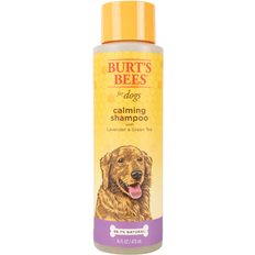 Burts bees shampoo Burt's Bees For Dogs Calming Shampoo Lavender