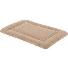 Time Deluxe Micro Terry Bed Taupe