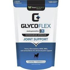 Glycoflex VetriScience GlycoFlex 1 Soft Chews 120 ct