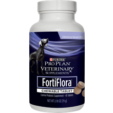 Purina pro plan fortiflora Purina Pro Plan Diets Forti Flora Chewable