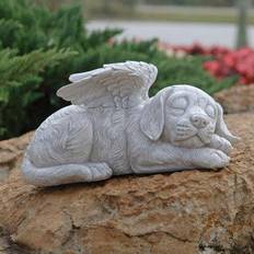 Design Toscano Pet Memorials Angel Statue