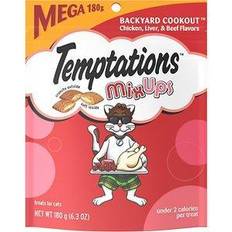 Temptations Backyard Cookout MixUps Mega Bag
