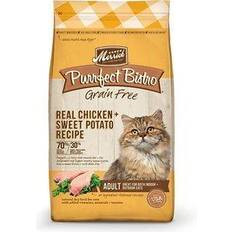 Pets Merrick Purrfect Bistro Grain Free Dry Chicken