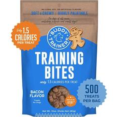 Buddy Biscuits Buddy Biscuits Training Bites Bacon Dry Dog Treats