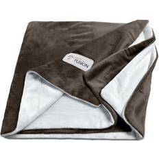 PetFusion PetFusion Large Premium Plush Pet Blanket