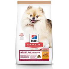 Pets Hill's Science Diet Adult 1-6 Chicken & Rice Recipe Small Bites Dry