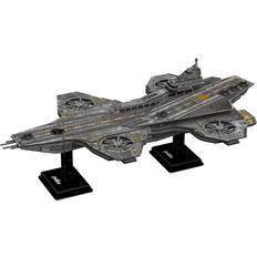 Marvel 3D puslespil University Games Marvel Studios Shield Helicarrier 3D Puzzle