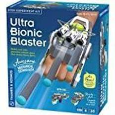 Science & Magic Thames & Kosmos Ultra Bionic Blaster