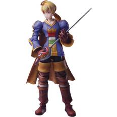 Speelgoed Square Enix Final Fantasy Tactics Bring Arts Action Figure Ramza Beoulve 14 cm