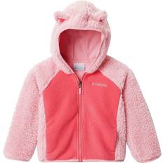 Columbia Infant Foxy Baby Sherpa Jacket- 12/18