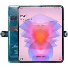 Z fold 4 cover CaseOnline Wallet 3-Card Case for Galaxy Z Fold 4