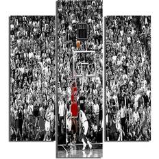 Basket Ball