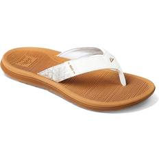 Reef Womens Santa Ana Flip Flops