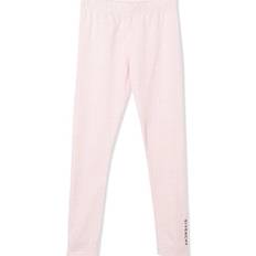 Givenchy Girls All Over Logo Leggings Pink, 12Y