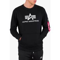 Alpha Industries 3D Logo Sweater