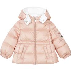 Moncler Bukser Moncler Sayna Dunjakke - Navy