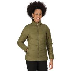 Purple - Women Clothing Regatta Freezeway Iv Jacket Woman