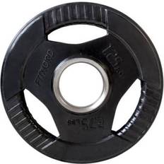 Viktskiva 2,5kg, Tri-Grip