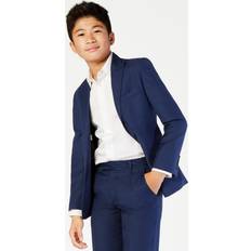 Children's Clothing Calvin Klein Boys Slim Fit Blazer