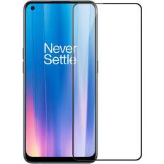 Nillkin Skärmskydd Nillkin OnePlus Nord CE 2 5G Härdat glas CP PRO Ultra-Thin 0.2mm 9H Svart