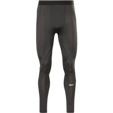 Reebok Leggings Reebok Id Train Compr Tight Leggings - Schwarz