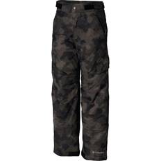 Polyester Outerwear Pants Children's Clothing Columbia Ice Slope II Pant Boys'