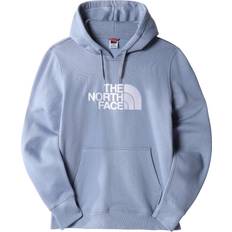 Blue north face hoodie The North Face Drew Peak Pullover Hoodie - Folk Blue