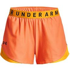 Mujer Shorts Under Armour Pantalón Corto 3.0 - Black