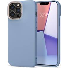 Spigen iphone 13 pro max Spigen Cyrill Color Brick iPhone 13 Pro Max Himmel