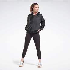Blå - Fitness Jumpsuits & Overalls Reebok MYT Half-Zip Track Suit