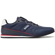 HUGO BOSS Rusham Low M - Dark Blue