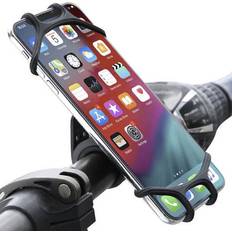 Mobilhållare cykel Trizand Roterbar mobilhållare till cykel 360 °