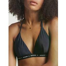 Micro bikini Superdry Code Micro Elastic Bikini Top