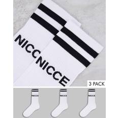 Nicce Pack Crew Socks