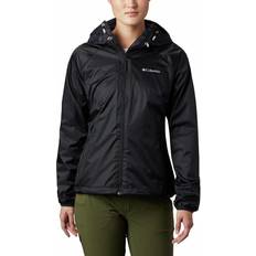 Columbia Damen Regenbekleidung Columbia Ulica Jacket Woman