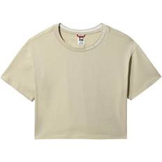 The North Face Woman T-shirts The North Face Wmns Zumu Tee Gr. Gravel