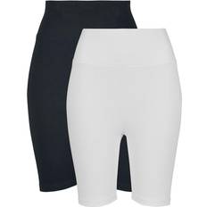 Urban Classics Classic Waist Shorts - Noir