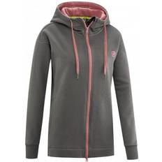 Edelrid Spotter Full Zip Sweatshirt Woman