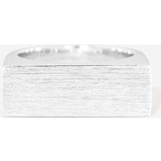 IX Studios Classic Ring - Silver/Unisex