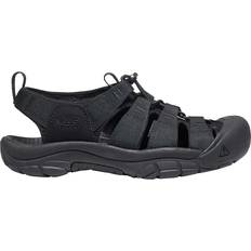 Grün Sportsandalen Keen Newport H2 - Grau/Schwarz