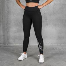 Reebok lux tights Reebok Lux Vector Graphic Leggings
