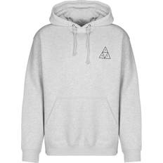 HUF Athletic Heather Herre Hoodie - Grå