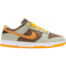 Olive green dunks Nike Dunk Low M - Dusty Olive