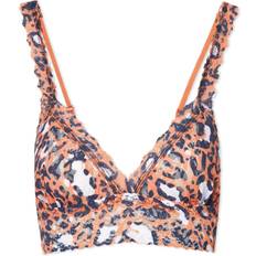 Hanky Panky Crossover Bralette