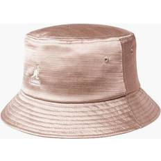 Kangol Liquid Mercury Bucket Hatt - Black