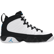 Nike Air Jordan 9 Retro GS 'Doernbecher' - University Blue'