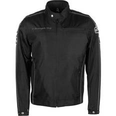 King Tissu Technique Jacket