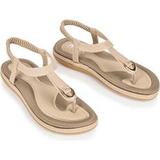 Women's Classic Bohemian Comfort Sandals