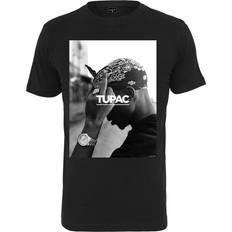 Ck tshirt Urban Classics T-Shirt 2pac F*ck The World